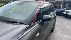 Vauxhall Crossland 1.2 Turbo GS 5dr Petrol Hatchback